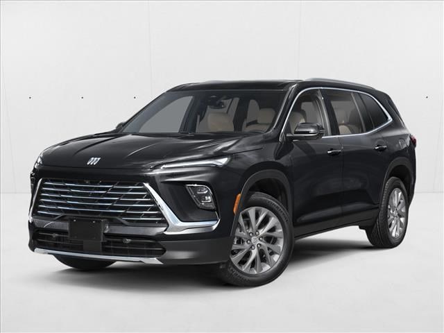 2026 Buick Enclave Preferred's photo