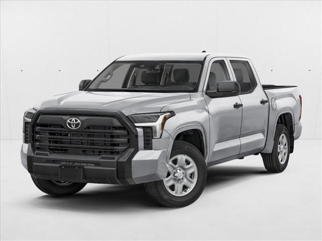 Toyota Tundra