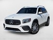 Mercedes-Benz AMG GLB 35