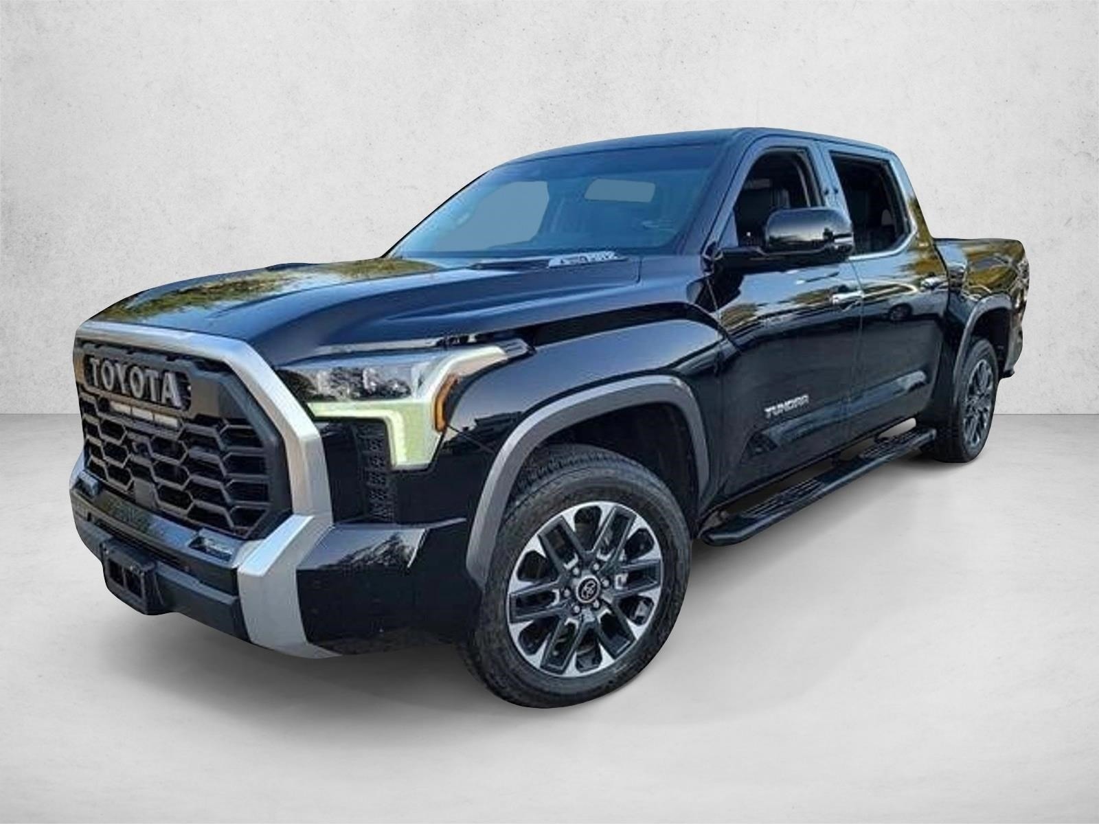 2024 Toyota Tundra