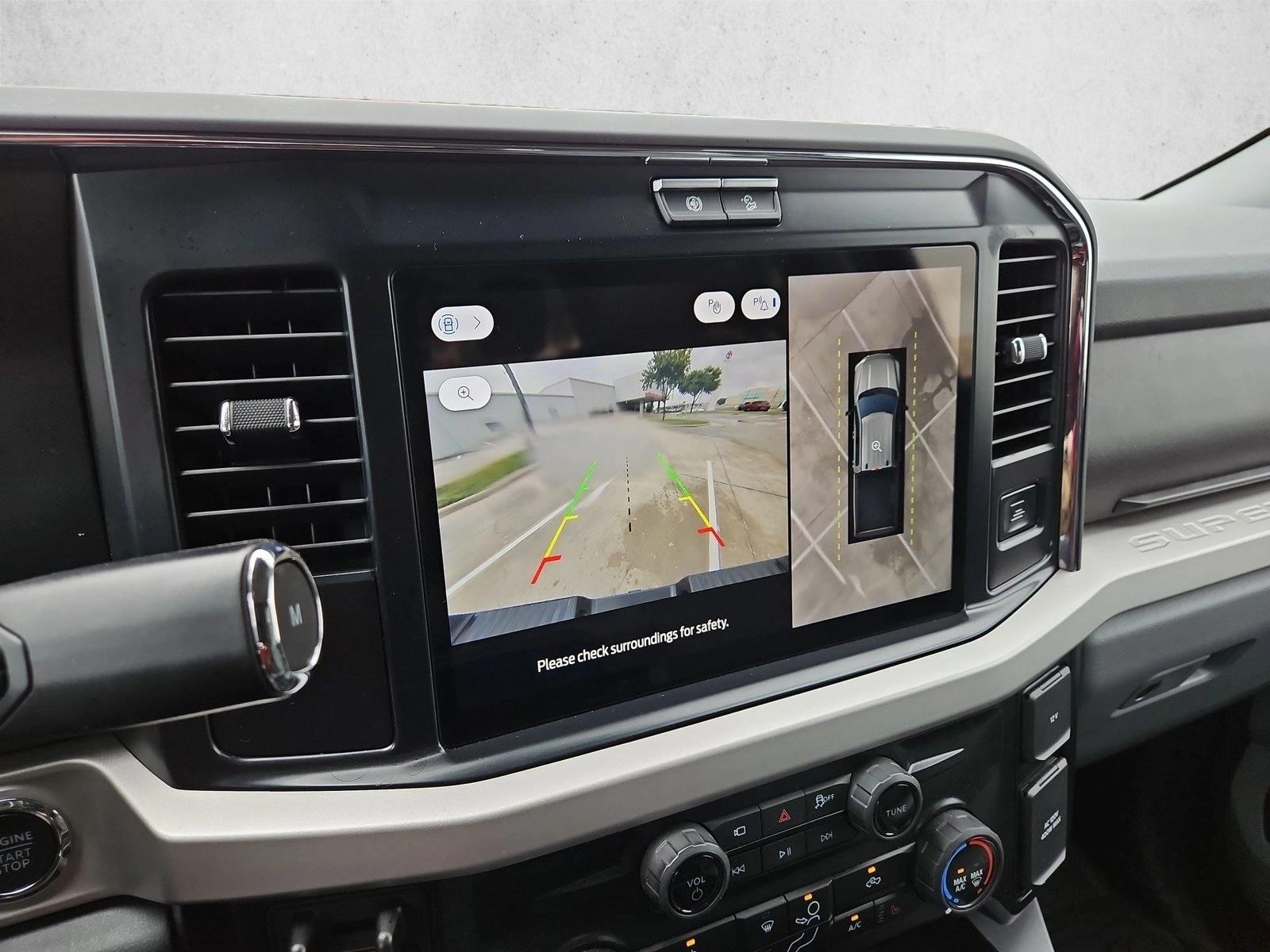 2026 Ford F-250 Super Duty XLT - Photo 13