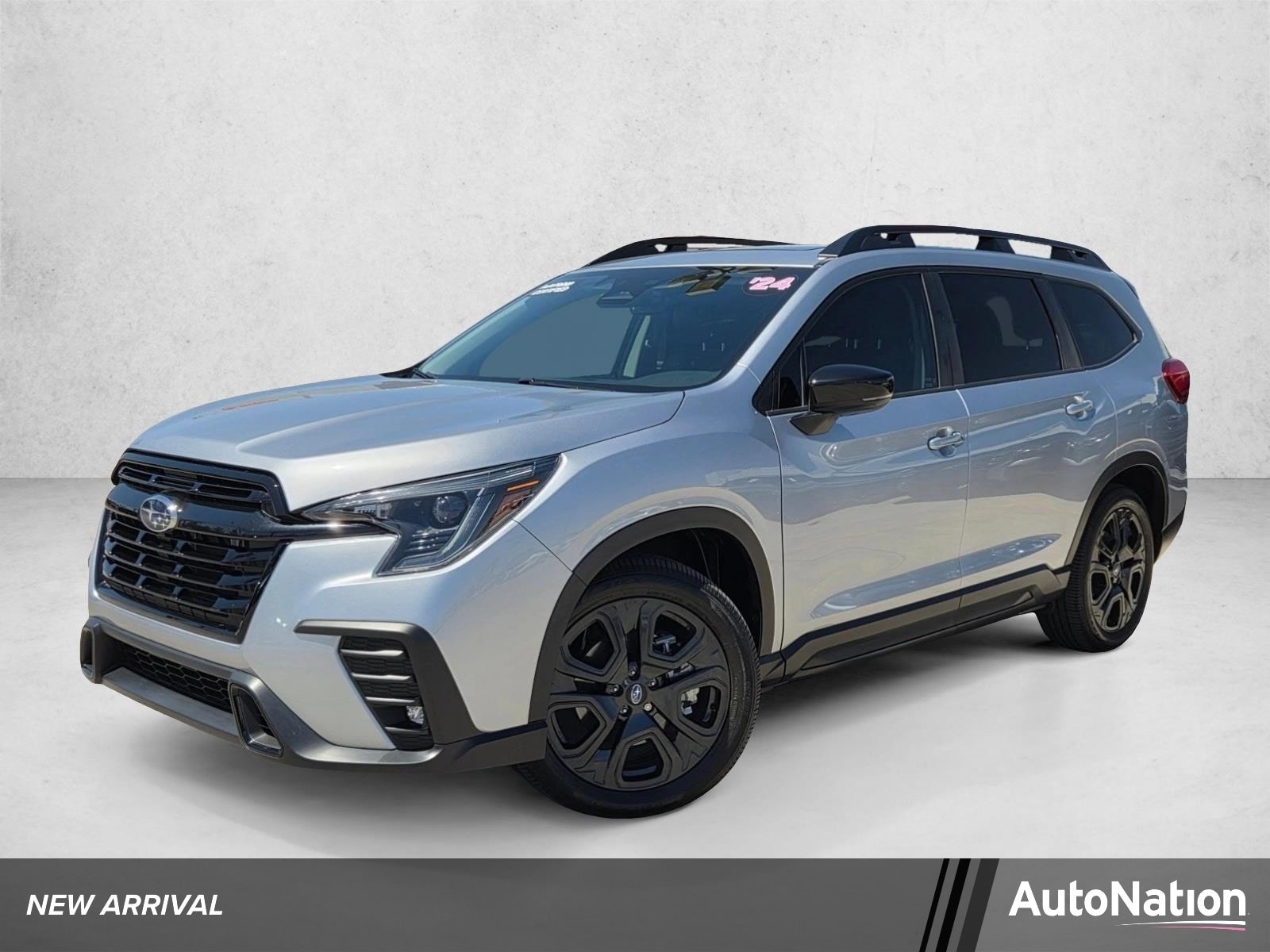 2024 Subaru Ascent Onyx Edition 7 Passenger's photo