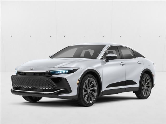 2023 Toyota Crown XLE's photo