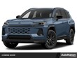  Toyota RAV4 Plug-in Hybrid