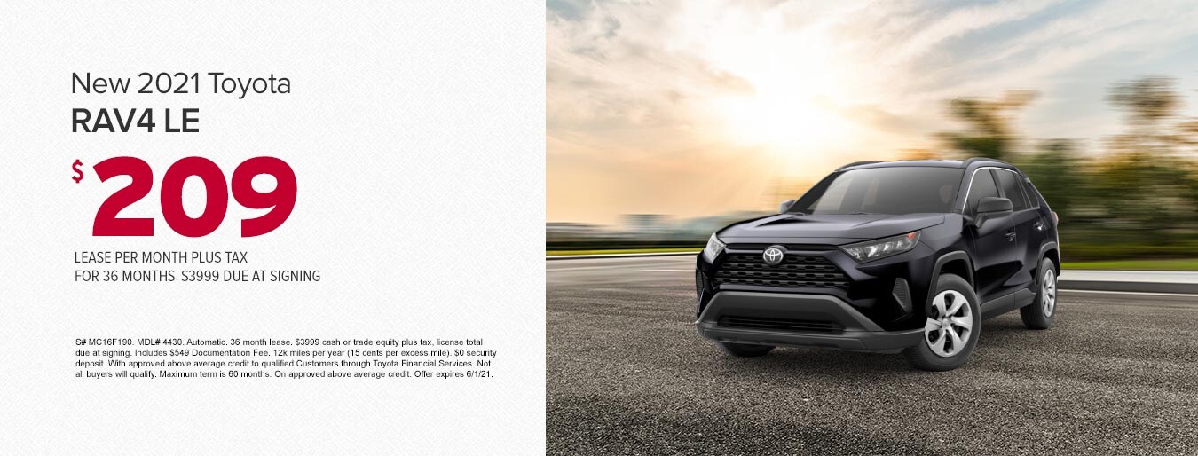 Toyota Dealership in Las Vegas, NV | AutoNation Toyota Las Vegas