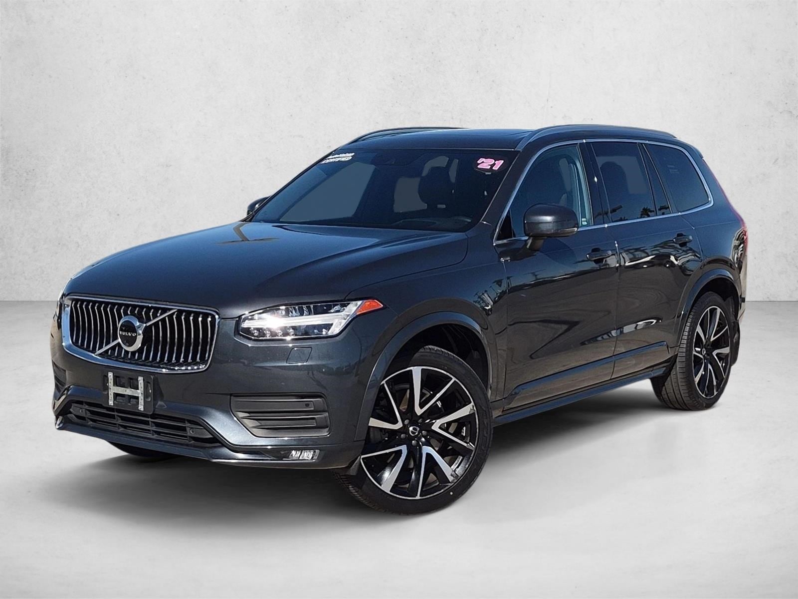 2021 Volvo XC90
