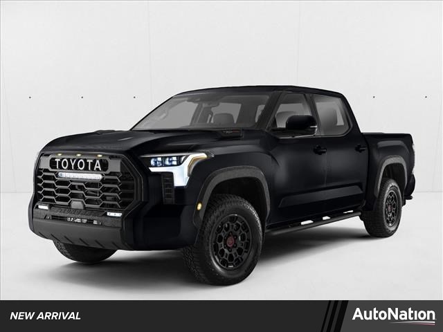 2023 Toyota Tundra SR5 3.4L 4WD CrewMax 5.5' Bed's photo