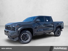 2026 Toyota Tacoma i-FORCE MAX TRD Off-Road 4X4 DOUBLE CAB HV