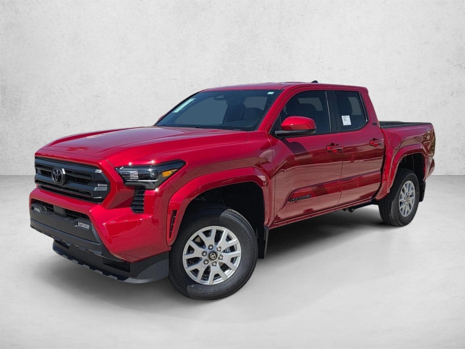 2025 Toyota Tacoma SR5's photo