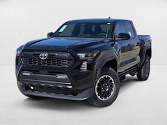2025 Toyota Tacoma i-FORCE MAX TRD Off-Road 4X4 DOUBLE CAB HV