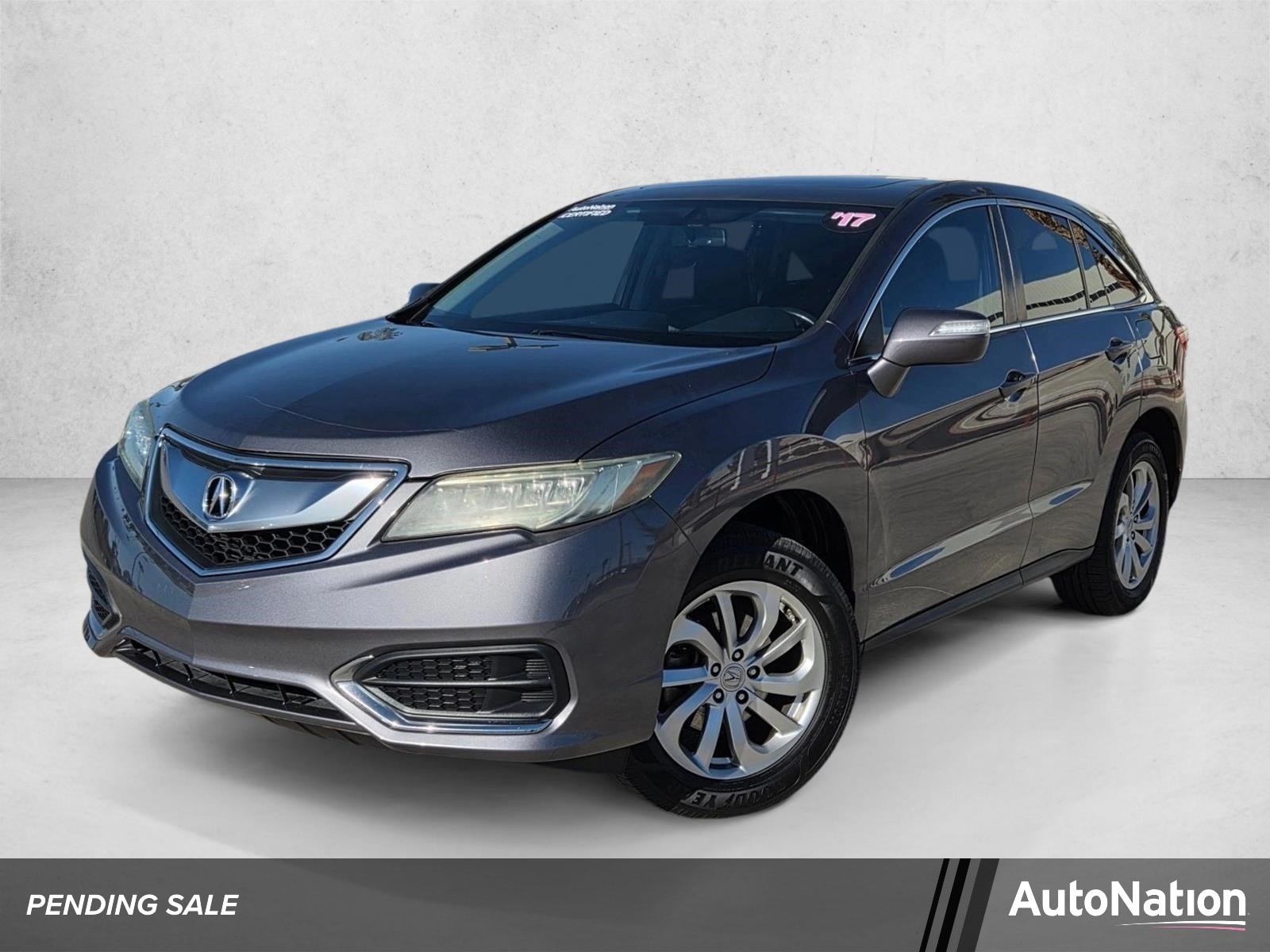 2017 Acura RDX RDX's photo