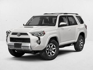 2023 Toyota 4Runner TRD Off Road Premium SUV