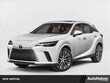  LEXUS RX 350h