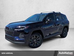 2026 Toyota RAV4 XLE Premium HYBRID AWD