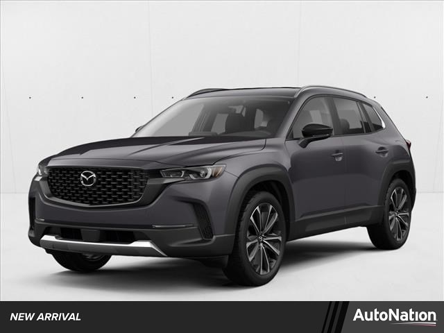 2024 Mazda CX-50 2.5 TURBO's photo