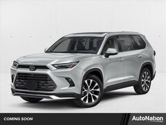 2026 Toyota Grand Highlander Hybrid MAX Limited LIMITED HYBRID MAX