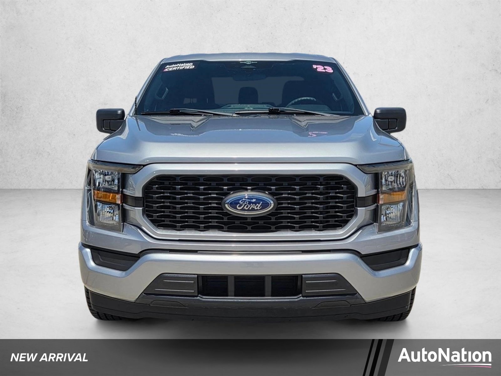 2023 Ford F-150 XL SuperCrew 5-1/2 Box's photo