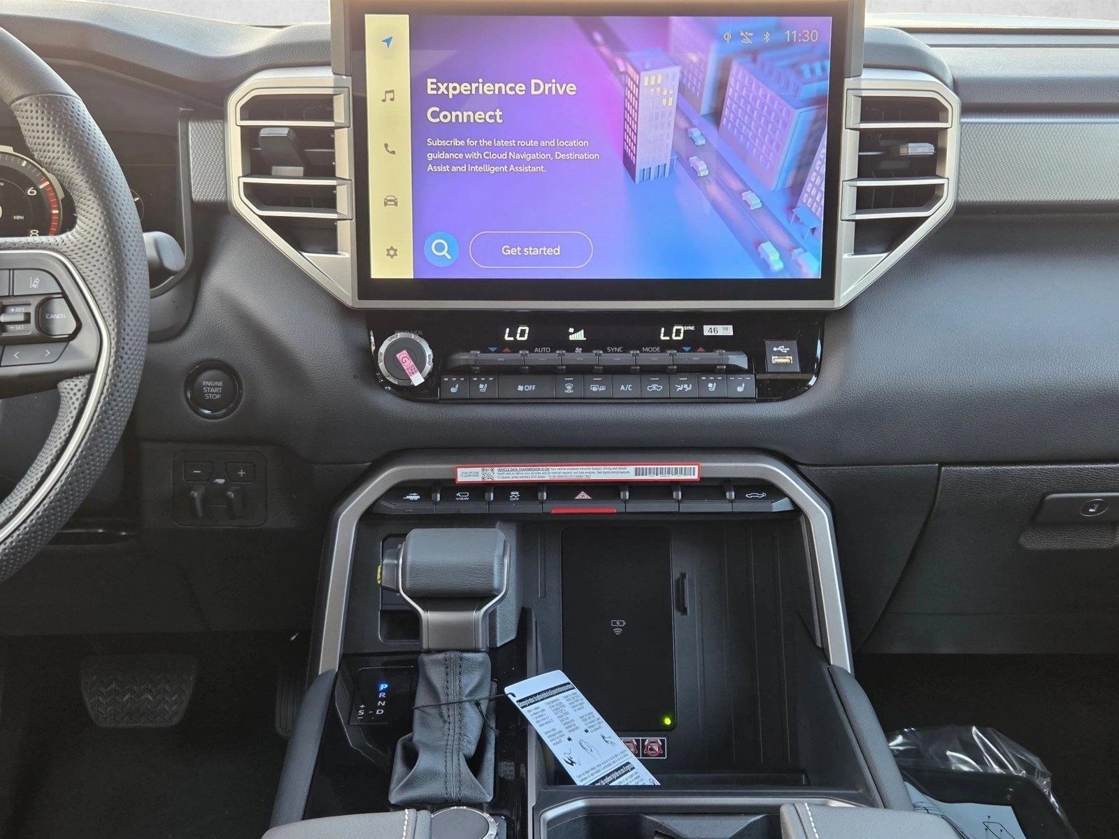 2026 Toyota Tundra Limited - Photo 13