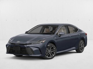 2026 Toyota Camry XLE XLE