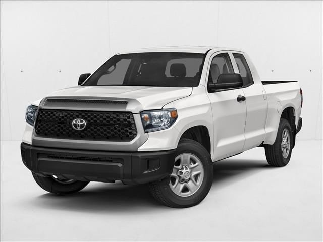 2021 Toyota Tundra's photo