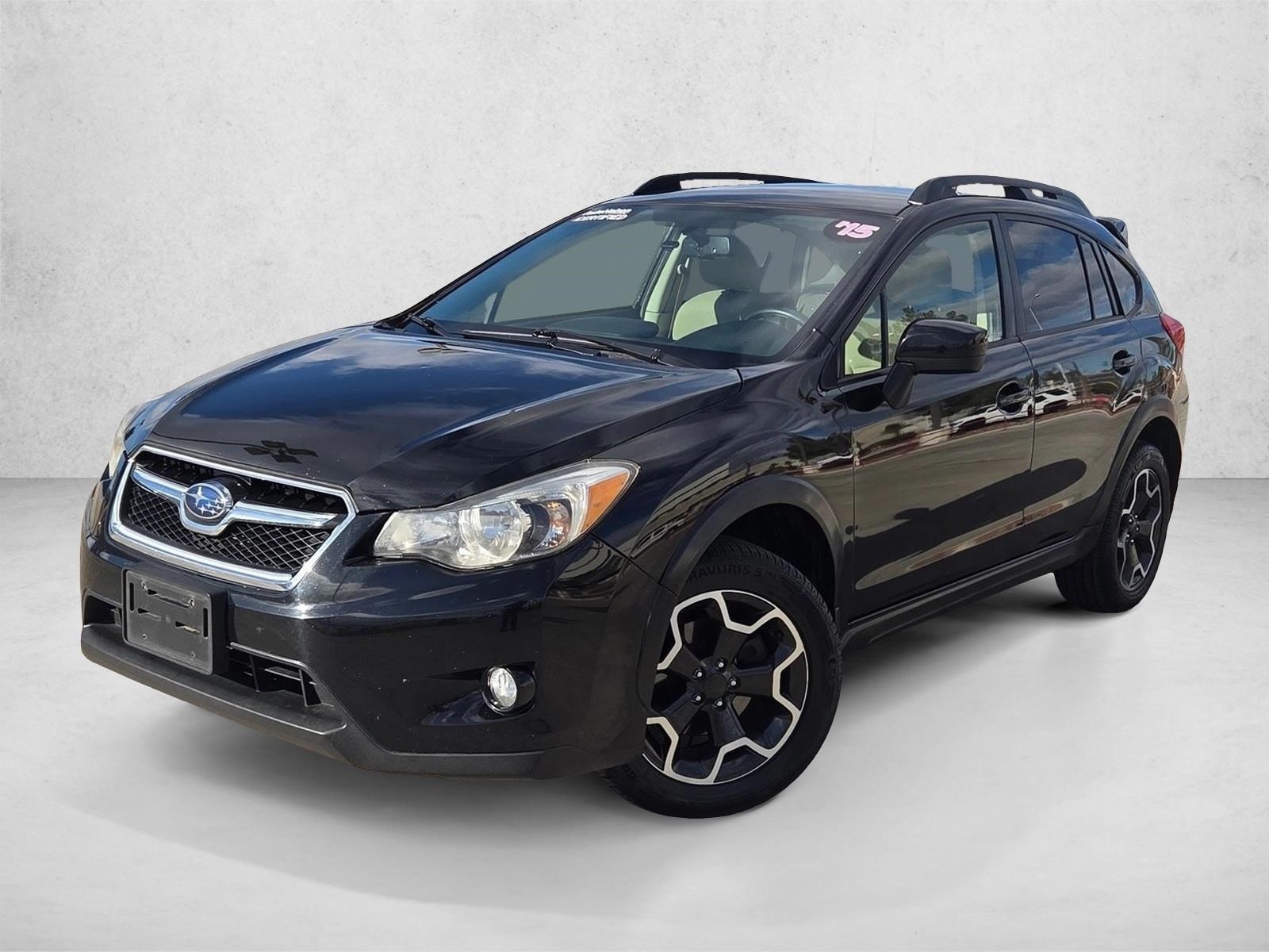2015 Subaru XV Crosstrek Premium