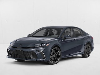 2026 Toyota Camry XSE XSE