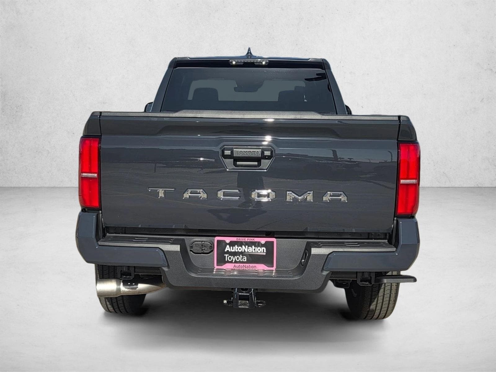 2026 Toyota Tacoma SR5 - Photo 8