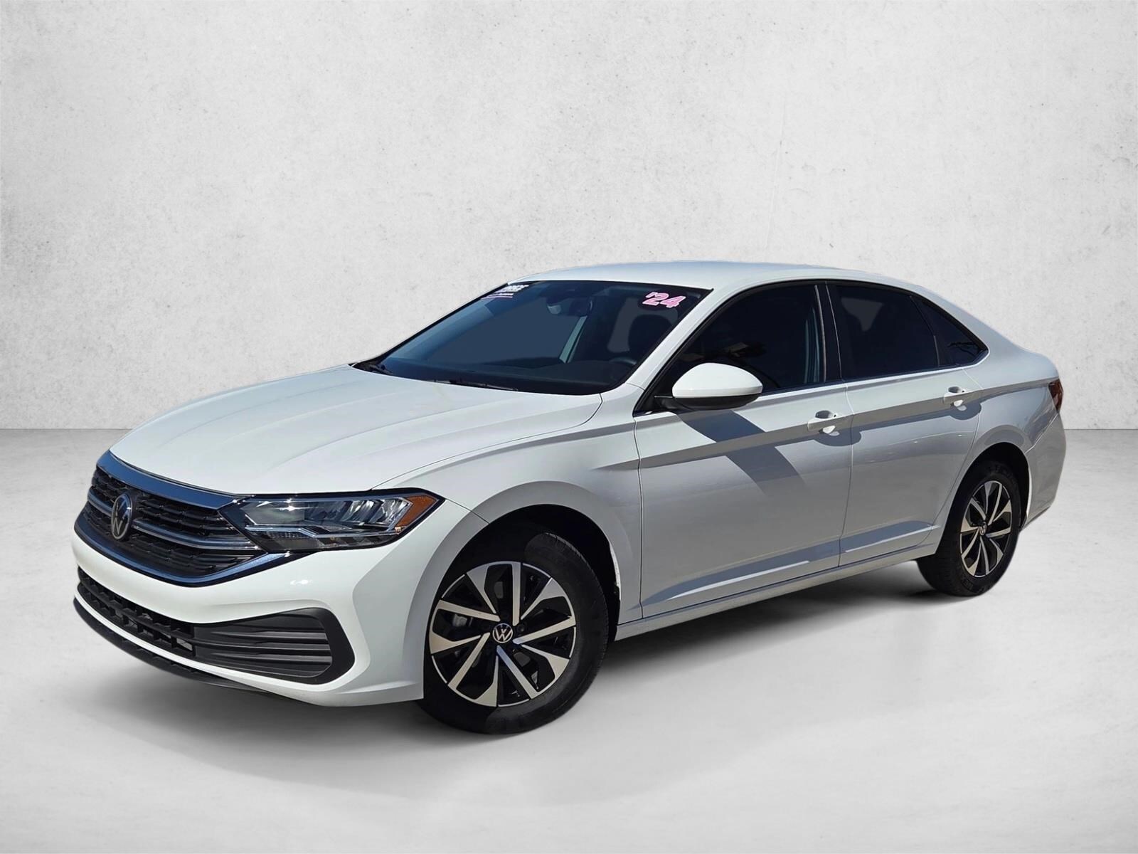 2024 Volkswagen Jetta S's photo