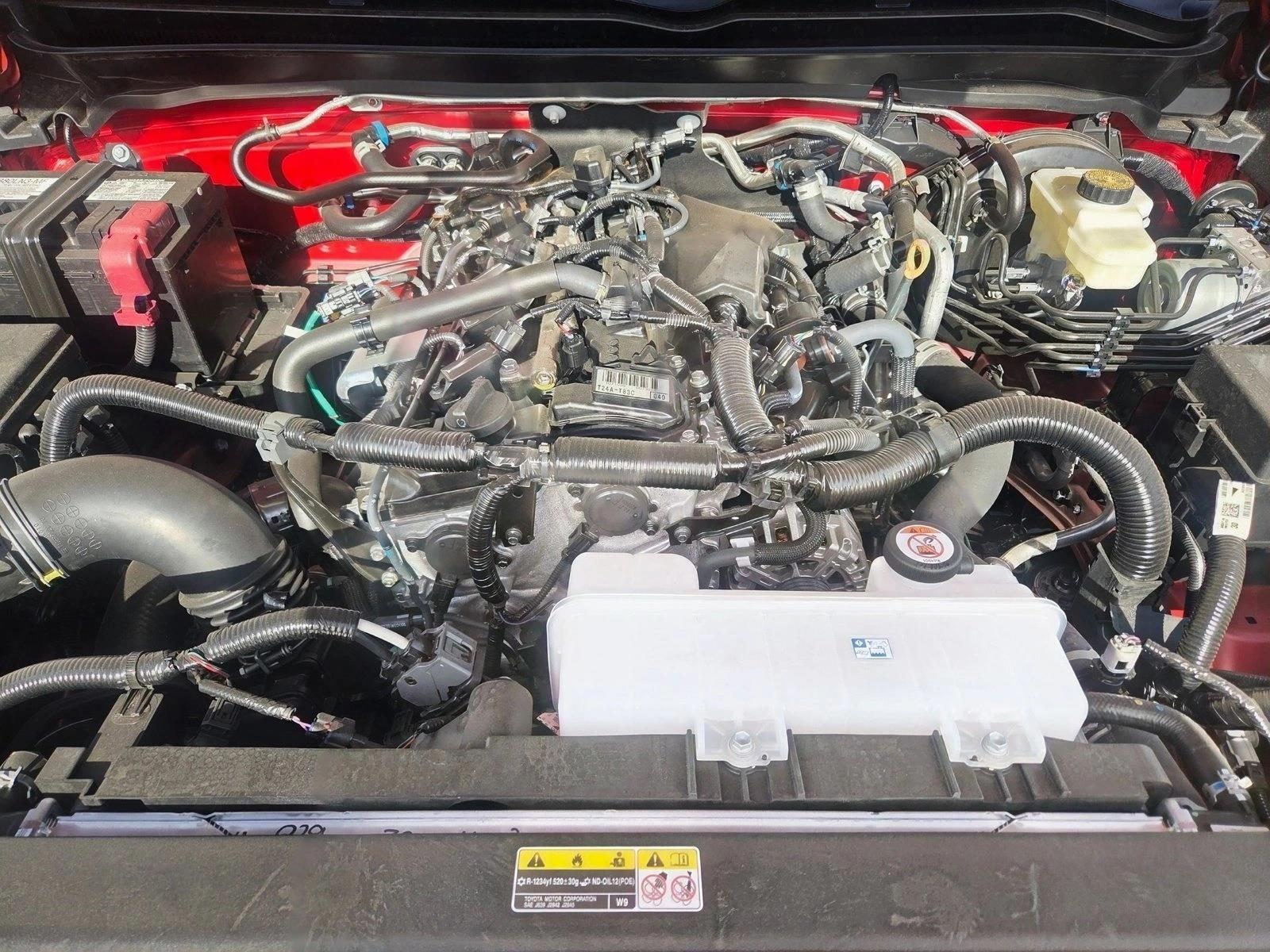 2026 Toyota Tacoma SR5 - Photo 16