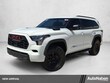  Toyota Sequoia