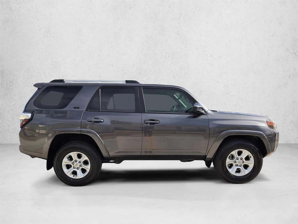 Used 2023 Toyota 4Runner SR5 SUV