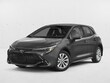 Toyota Corolla Hatchback