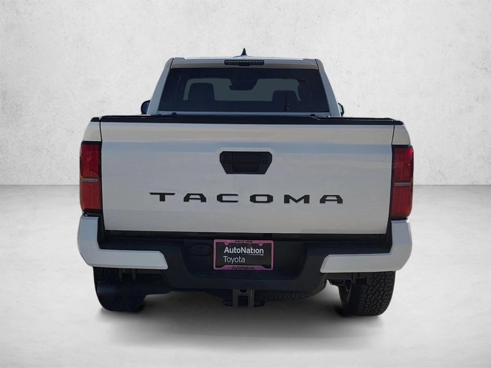 2025 Toyota Tacoma TRD PreRunner - Photo 8