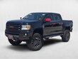 GMC Canyon