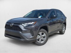 2025 Toyota RAV4 Hybrid LE LE AWD SUV