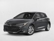  Toyota Corolla Hatchback
