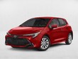 Toyota Corolla Hatchback