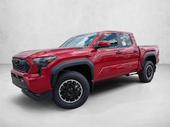 2026 Toyota Tacoma i-FORCE MAX TRD Off-Road 4X4 DOUBLE CAB HV