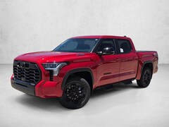 2026 Toyota Tundra i-FORCE MAX Limited LIMITED CREWMAX 5.5
