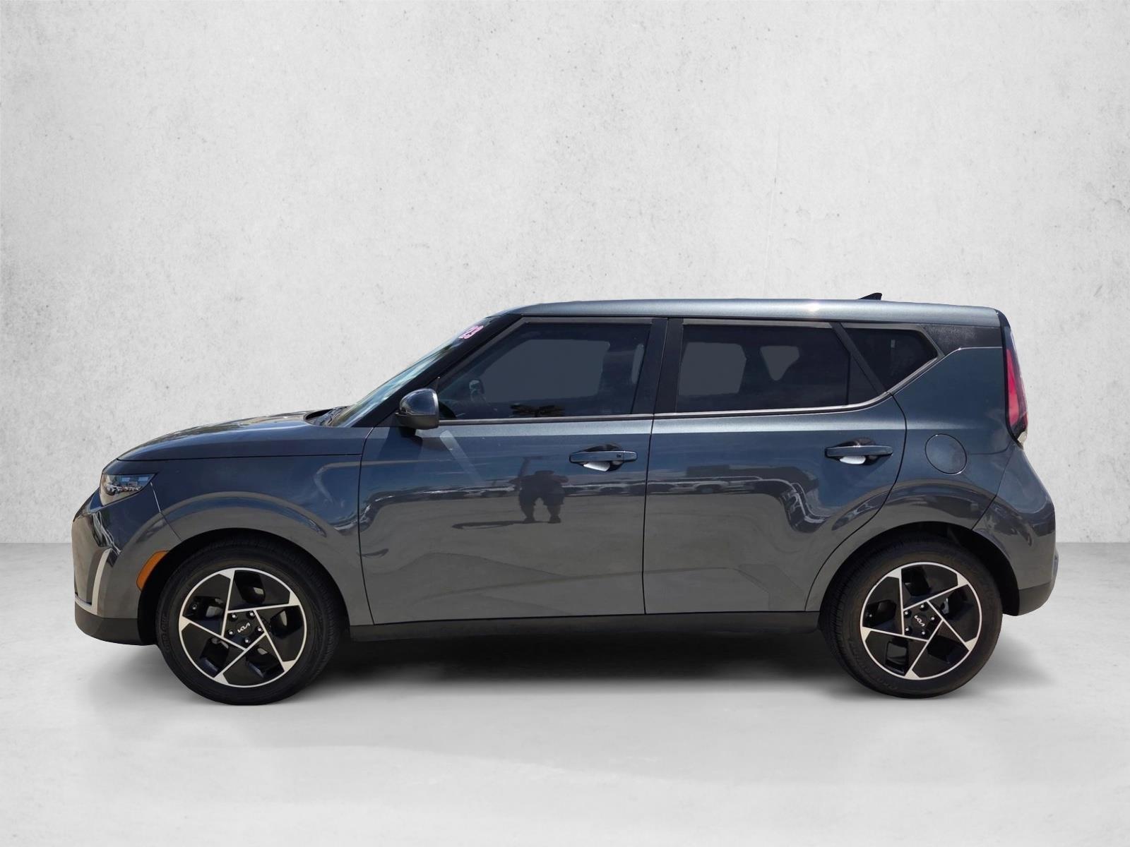 2023 Kia Soul EX - Photo 9