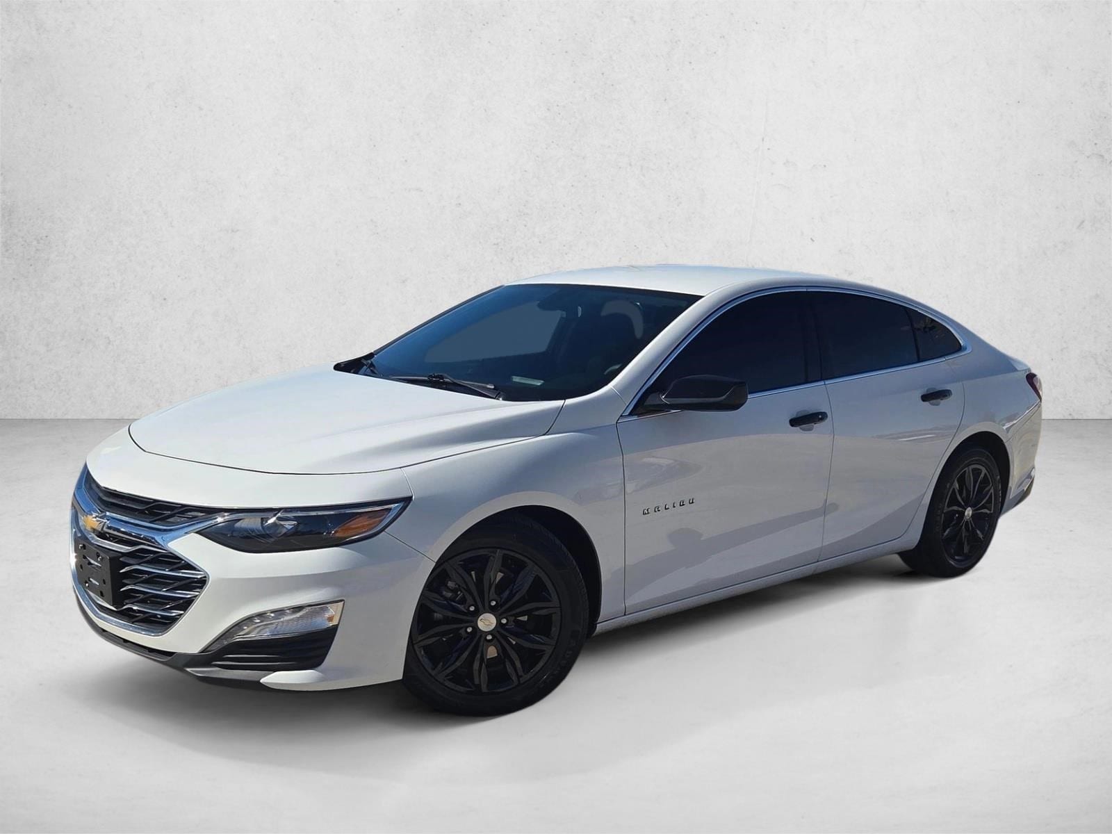 2021 Chevrolet Malibu
