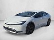  Toyota Prius Plug-in Hybrid