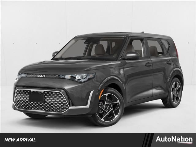 2025 Kia Soul 2.0L EX 6 IVT's photo