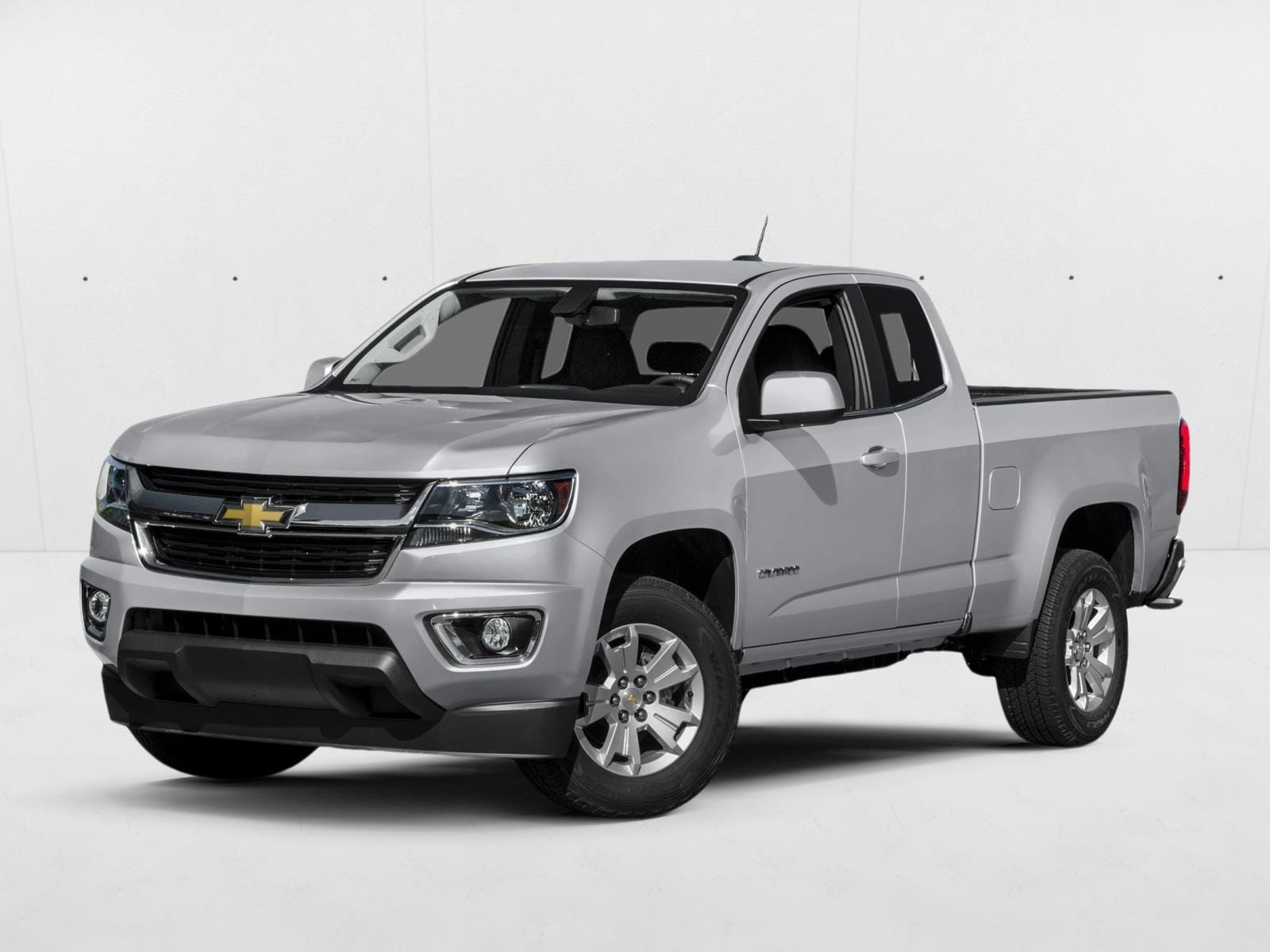 2015 Chevrolet Colorado