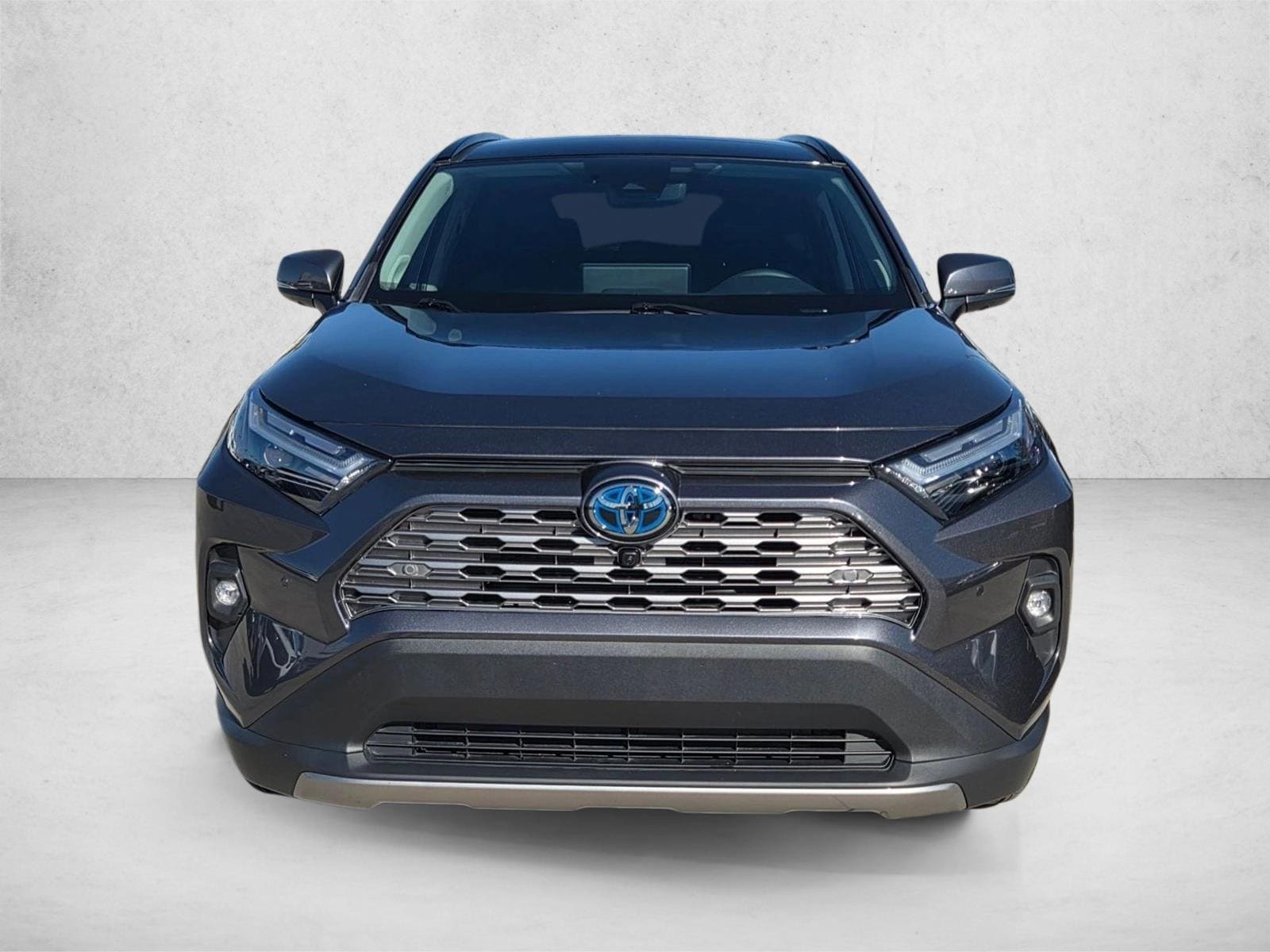 Certified 2024 Toyota RAV4 Limited with VIN 4T3D6RFV2RU146951 for sale in Kansas City