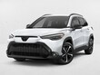  Toyota Corolla Cross Hybrid