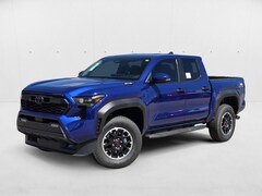 2025 Toyota Tacoma i-FORCE MAX TRD Off-Road 4X4 DOUBLE CAB HV