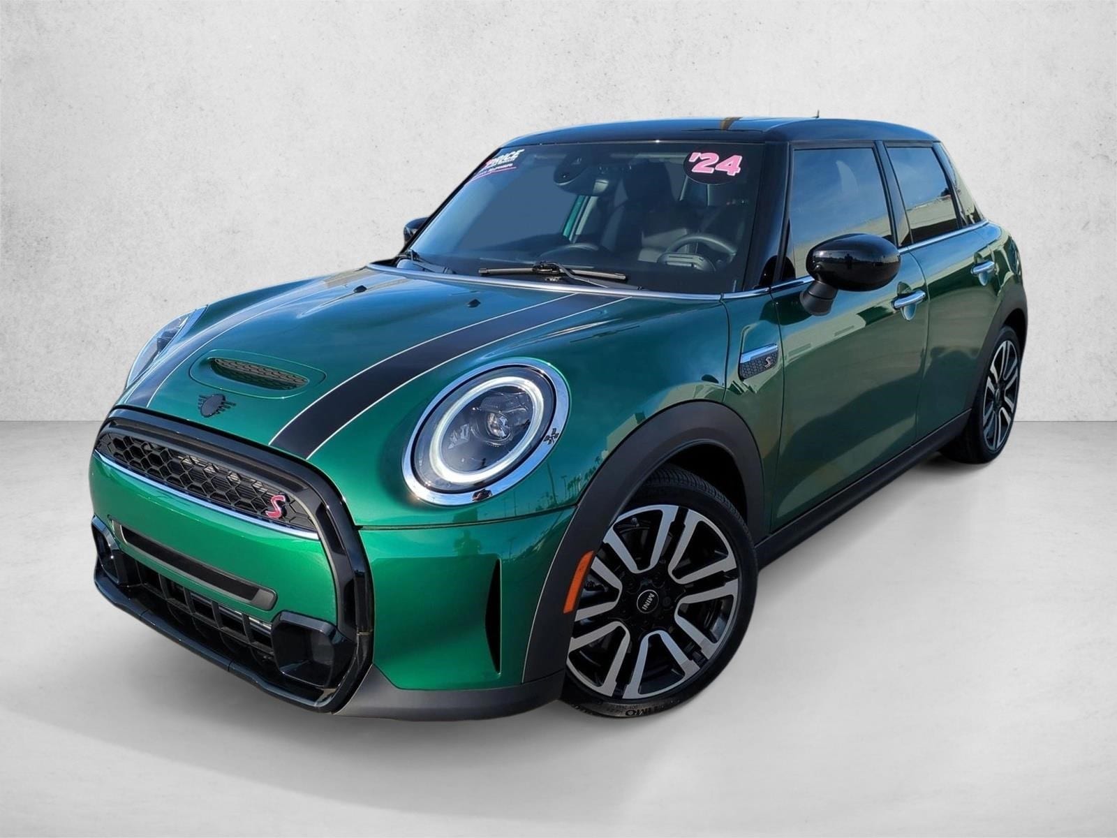 2024 MINI Hardtop 4 Door S