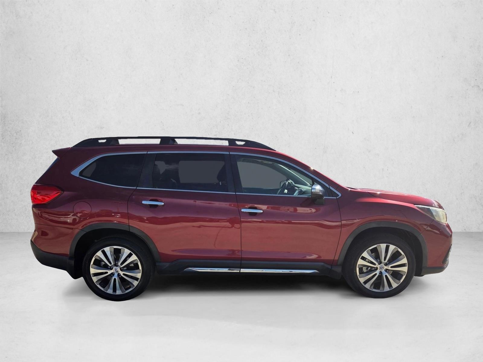 2020 Subaru Ascent Touring photo 4