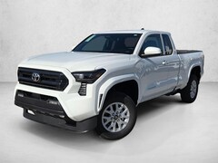 2026 Toyota Tacoma SR5 4X2 XTRACAB